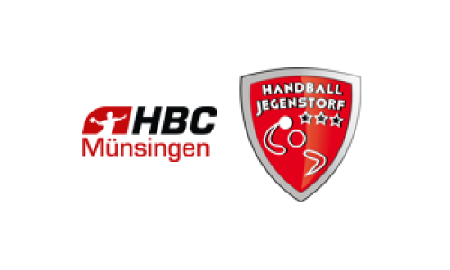 HBC Münsingen 2 - SG Jegi-Emme-Grauholz