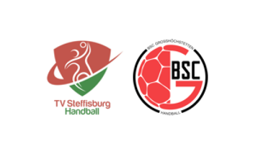 SG TV Steffisburg 3 / Wacker - BSC Grosshöchstetten