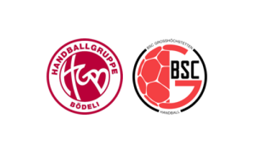 HG Bödeli - BSC Grosshöchstetten