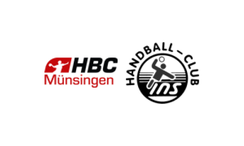 HBC Münsingen 1 - HBC Ins 1