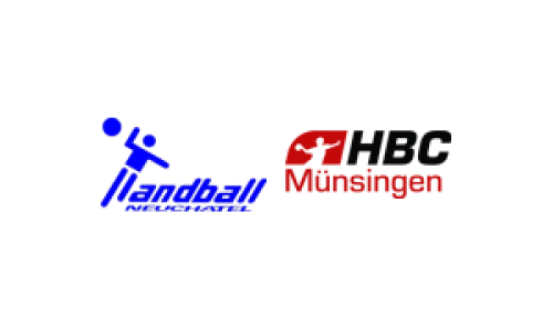 HBC Neuchâtel - HBC Münsingen 1