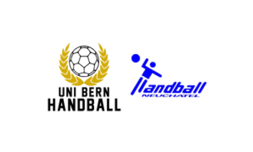 Uni Bern-Handball - HBC Neuchâtel