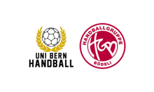 Uni Bern-Handball - HG Bödeli