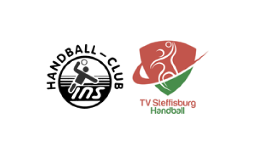 HBC Ins 1 - SG TV Steffisburg 3 / Wacker