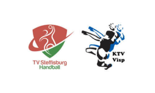 SG TV Steffisburg 3 / Wacker - SG Visp 2-Visperterminen