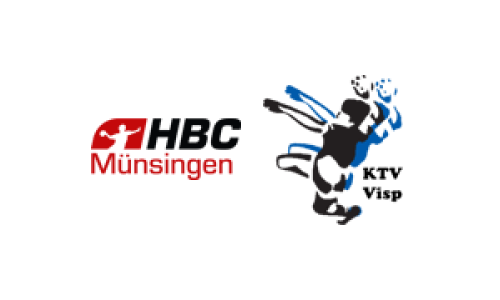 HBC Münsingen 1 - SG Visp 2-Visperterminen