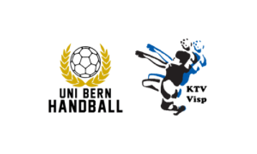 Uni Bern-Handball - SG Visp 2-Visperterminen