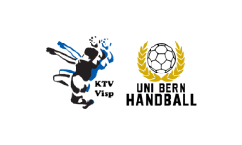 SG Visp 2-Visperterminen - Uni Bern-Handball