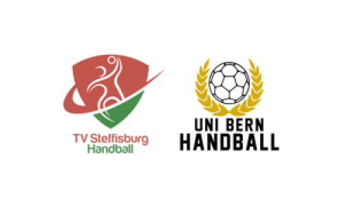 SG TV Steffisburg 3 / Wacker - Uni Bern-Handball