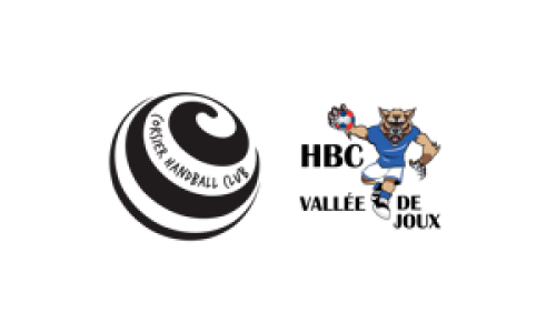 Rive Gauche Handball - HBC Vallee de Joux