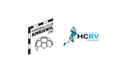 HC Amriswil 2 - HC Buchs-Vaduz