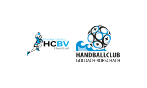 HC Buchs-Vaduz - HC Goldach-Rorschach 3