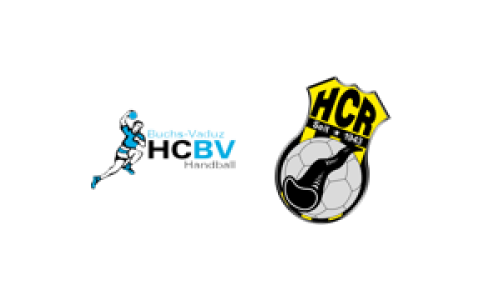 HC Buchs-Vaduz - HC Romanshorn 2