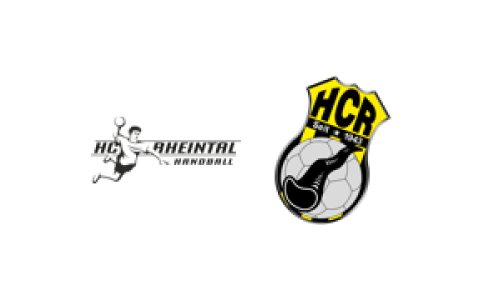 HC Rheintal - HC Romanshorn 2