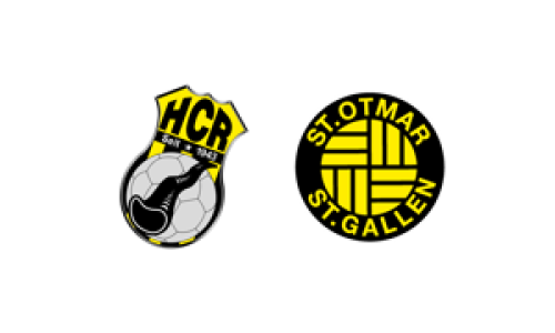 HC Romanshorn 2 - SG Otmar Bruggen MU23