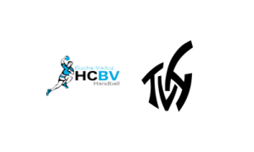 HC Buchs-Vaduz - TV Herisau 2