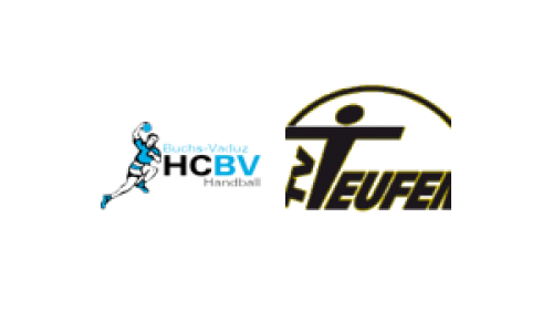 HC Buchs-Vaduz - TV Teufen 2