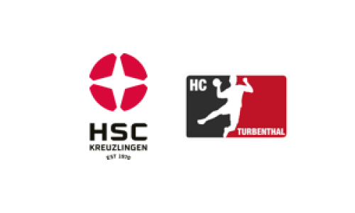 HSC Kreuzlingen 4 - HC Turbenthal 2