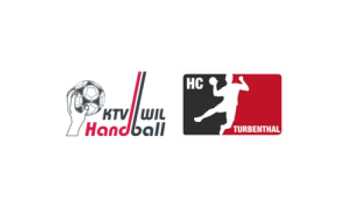 KTV Wil 2 - HC Turbenthal 2