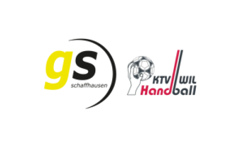 GS Schaffhausen - KTV Wil 2