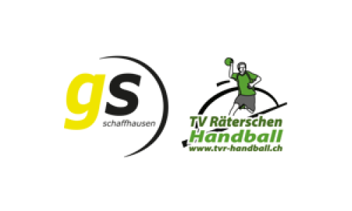 GS Schaffhausen - SG Räterschen/Yellow