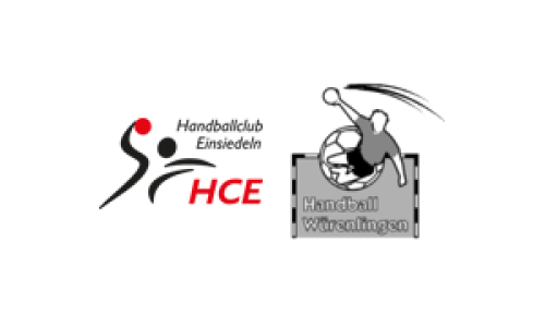 HC Einsiedeln - Handball Würenlingen 2