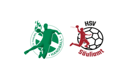 TV Thalwil - HSV Säuliamt 2