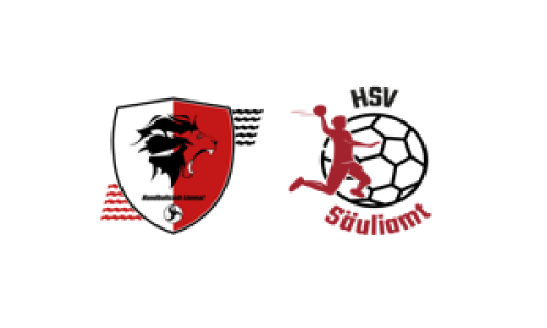 SG Limmat TVS/HCDU - HSV Säuliamt 2