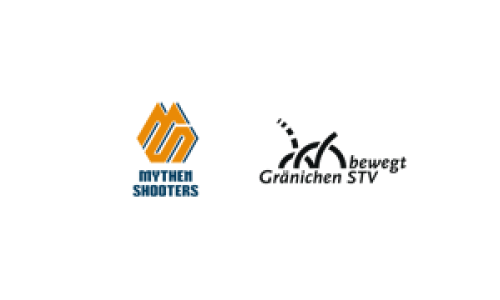 HSG Mythen-Shooters - Gränichen STV