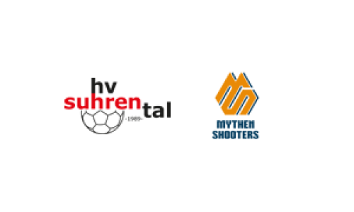 HV Suhrental 1 - HSG Mythen-Shooters