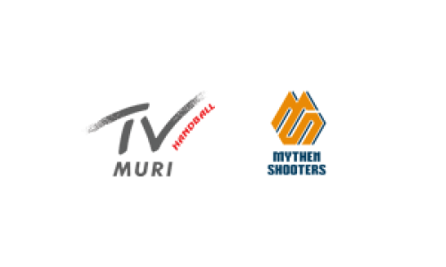 TV Muri 3 - HSG Mythen-Shooters