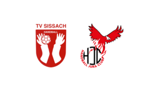 TV Sissach - Handball Jura Club