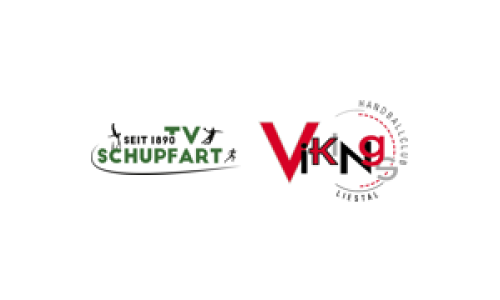 SG TV Schupfart - HC Vikings Liestal