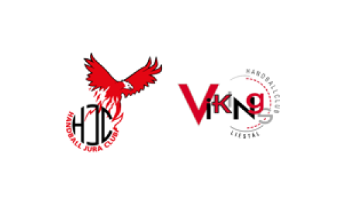 Handball Jura Club - HC Vikings Liestal