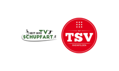 SG TV Schupfart - SG Sonnenberg