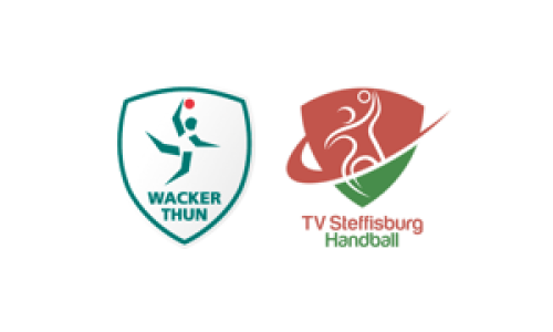 Wacker Thun Drü - TV Steffisburg HARZ 4