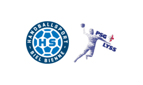 HS Biel Bienne Dö - PSG Lyss 3