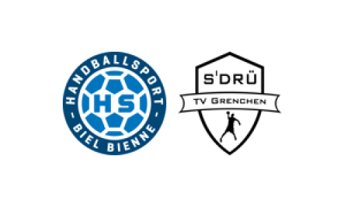 HS Biel Bienne Dö - TV Grenchen s'Drü