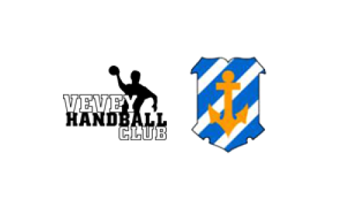 HC Vevey 2 - SG Genève Paquis - Lancy PLO