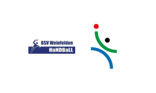 BSV Weinfelden Handball - HC Arbon 2