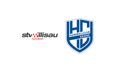 STV Willisau - HC Kriens