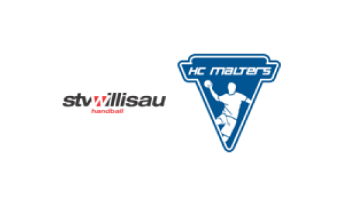 STV Willisau - HC Malters