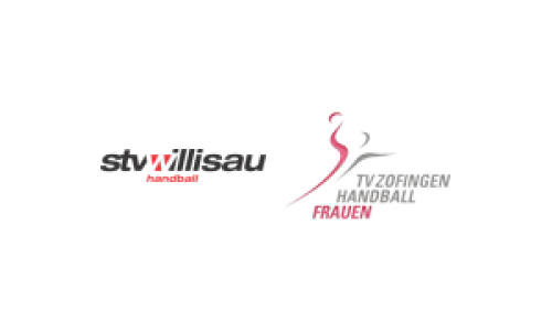 STV Willisau - SG TV Zofingen Handball Frauen