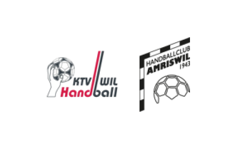 KTV Wil 1 - HC Amriswil 1