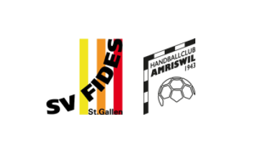 SV Fides St. Gallen - HC Amriswil 1