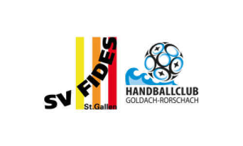 SV Fides St. Gallen - HC Goldach-Rorschach 1