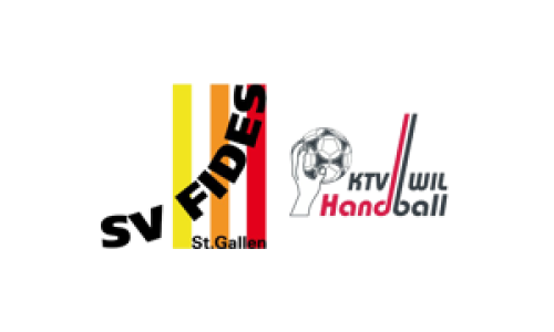 SV Fides St. Gallen - KTV Wil 1