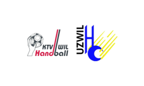 KTV Wil 1 - SG Uzwil/Gossau 1