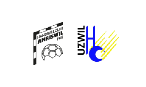 HC Amriswil 1 - SG Uzwil/Gossau 1