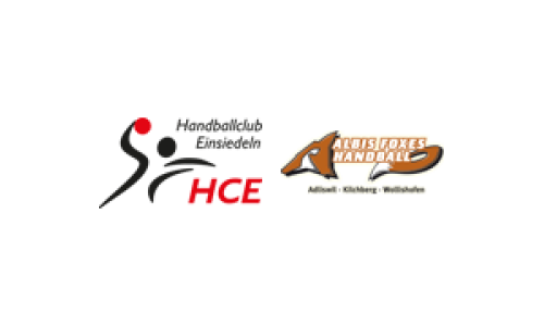 HC Einsiedeln - Albis Foxes Handball